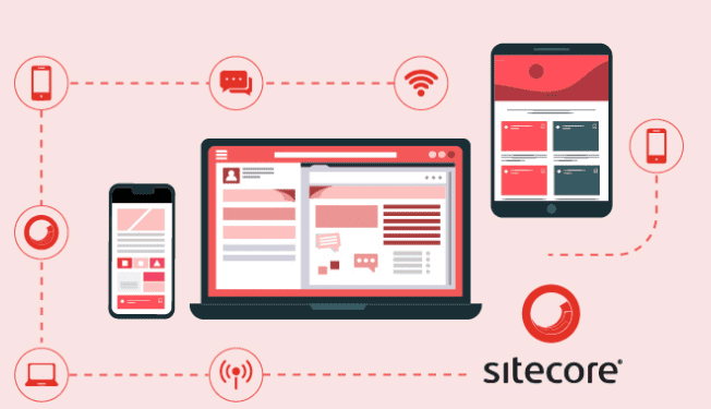 Leveraging Sitecore for Website Development
