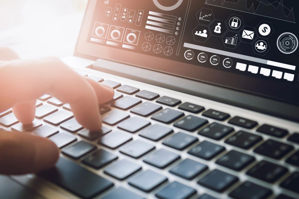 Working With Our Team